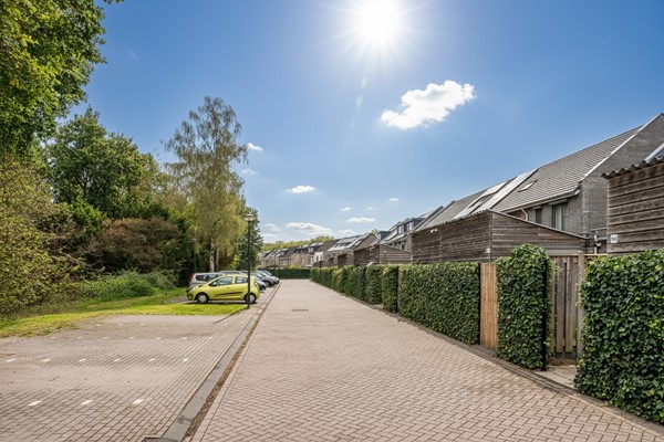Medium property photo - Honingbij 104, 5692 VE Son en Breugel